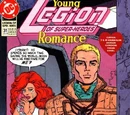 Legion of Super-Heroes Vol 4 31