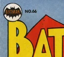 Batman Vol 1 66