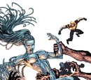 Angela Spica (Wildstorm Universe)