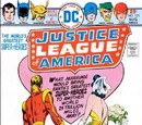 Justice League of America Vol 1 121