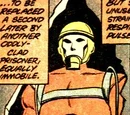 Virgil Belasco (Earth-One)