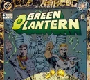 Green Lantern Annual Vol 3 3