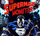 Superman Monster