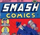 Smash Comics Vol 1 30