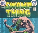 Swamp Thing Vol 1 10
