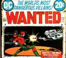 Wanted Vol 1 6