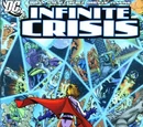 Infinite Crisis Vol 1 2