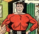 John Dolan (Earth-One)