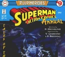 Action Comics Annual Vol 1 9