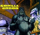 Gorilla Grodd (New Earth)/Gallery