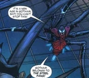 Steel Fang (New Earth)