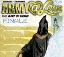 Army @ Love: The Art of War Vol 1 6