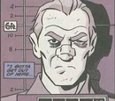 Dagger Dixon (DCAU)/Gallery