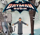 Batman and Robin Vol 1 26