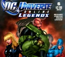 DC Universe Online Legends Vol 1 6