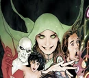Justice League Dark
