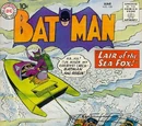 Batman Vol 1 132