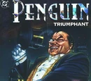 Batman: Penguin Triumphant