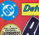 Detective Comics Vol 1 498