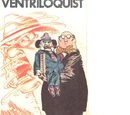 Arnold Wesker (New Earth)