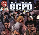 Batman: GCPD Vol 1 1