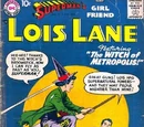 Superman's Girlfriend, Lois Lane Vol 1