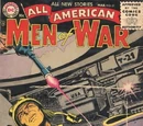 All-American Men of War Vol 1 31