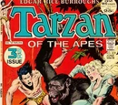 Tarzan Vol 1 209