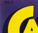 Captain Marvel, Jr. Vol 1 11