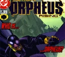Batman: Orpheus Rising Vol 1 2