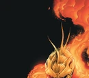 Larfleeze (New Earth)