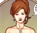 Maggie Mxyzptlk (New Earth)