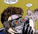 Giz (New Earth)