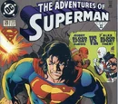 Adventures of Superman Vol 1 526