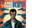 A Man Called Kev Vol 1