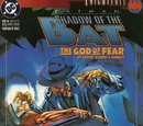 Batman: Shadow of the Bat Vol 1 16