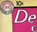 Detective Comics Vol 1 270
