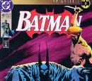 Batman Vol 1 493