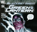 Green Lantern Vol 4 52