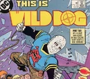Wild Dog Vol 1 2