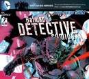 Detective Comics Vol 2 7
