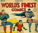 World's Finest Vol 1 18