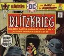 Blitzkrieg Vol 1