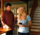 Smallville Episode: Lara