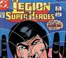 Legion of Super-Heroes Vol 2 297