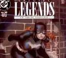 Legends of the DC Universe Vol 1 10
