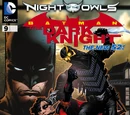 Batman: The Dark Knight Vol 2 9