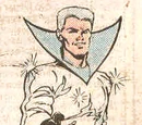 Bobb Kohan (Pre-Zero Hour)