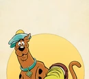 Scooby-Doo: Where Are You? Vol 1 23