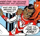 Mohandas Singh (Atari Force)